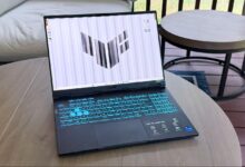TUF Gaming F16 Turun $600, Core Ultra 9 Dan RTX 5070 Kini Terasa Lebih Masuk Akal