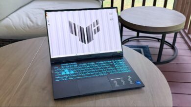 TUF Gaming F16 Turun $600, Core Ultra 9 Dan RTX 5070 Kini Terasa Lebih Masuk Akal
