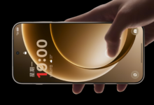 Layar 185Hz dan Bezel Super Tipis, Bocoran Flagship Ini Terlalu Berani