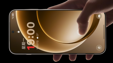 Layar 185Hz dan Bezel Super Tipis, Bocoran Flagship Ini Terlalu Berani