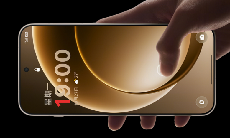 Layar 185Hz dan Bezel Super Tipis, Bocoran Flagship Ini Terlalu Berani