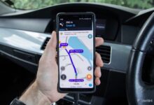 Waze Mendadak Tampilkan Skor Piala Dunia Saat Mobil Melaju, Begini Cara Mematikannya