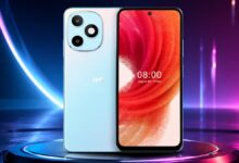 HMD Luma2 Muncul Dini, Baterai 6000mAh dan Layar 120Hz Langsung Menggoda