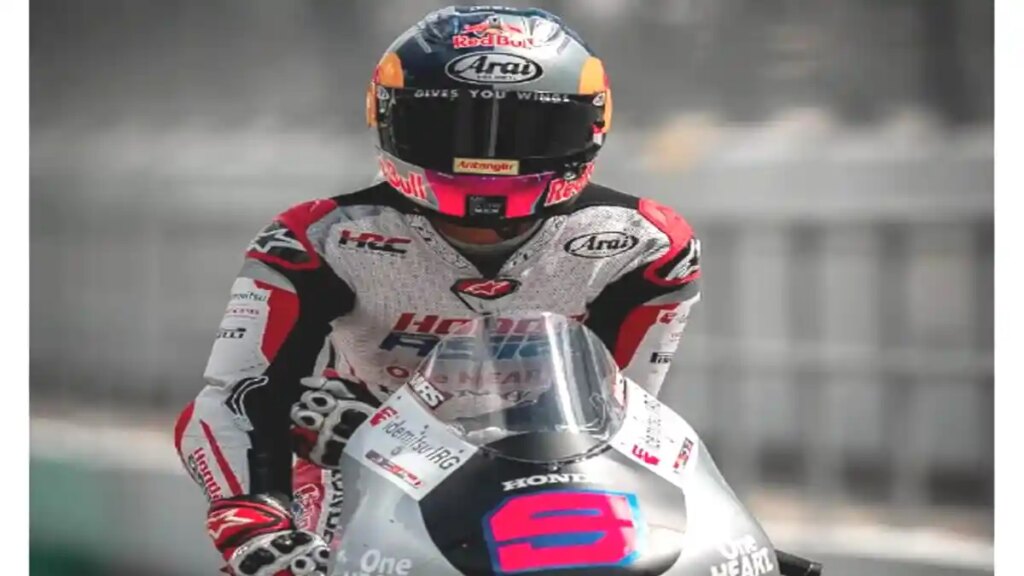 Start Dari Grid 20, Veda Ega Pratama Paksa Nama Besar Moto3 Ceko Tunduk