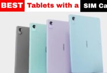 5 Tablet SIM Card Murah, Pilihan Serius Buat Harian Tanpa Selalu Cari WiFi