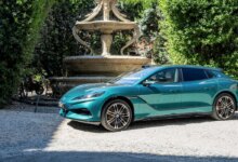 Denza Tak Muncul di GIIAS, BYD Pilih Jalur Eksklusif untuk Rebut Pasar Premium