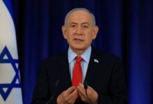 Netanyahu Tegaskan Iran Tak Akan Punya Bom Nuklir, Rezim Teheran Disebut Goah