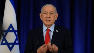 Netanyahu Tegaskan Iran Tak Akan Punya Bom Nuklir, Rezim Teheran Disebut Goah