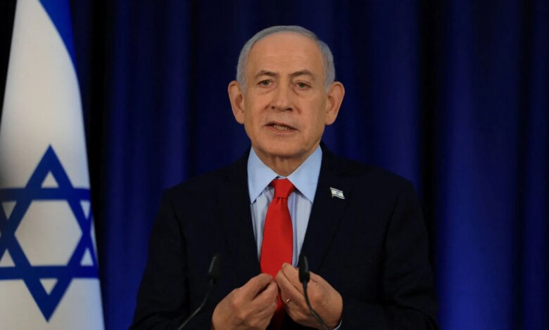 Netanyahu Tegaskan Iran Tak Akan Punya Bom Nuklir, Rezim Teheran Disebut Goah