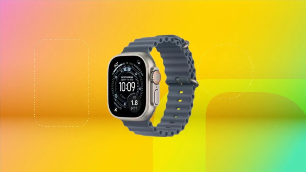 watchOS 27 Bikin Ultra Pertama Kehilangan Fitur Baru, Apple Makin Selektif