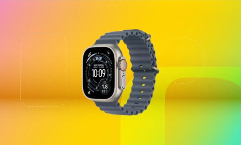 watchOS 27 Bikin Ultra Pertama Kehilangan Fitur Baru, Apple Makin Selektif