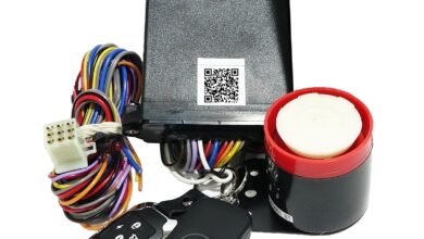 Motor Listrik Dicuri, Fitur GPS Ini Masih Bisa Bantu Temukan Kendaraan