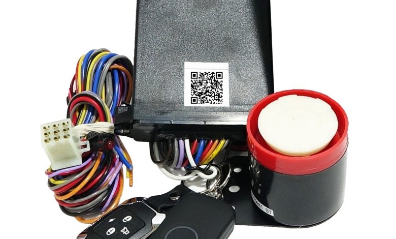 Motor Listrik Dicuri, Fitur GPS Ini Masih Bisa Bantu Temukan Kendaraan