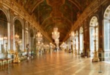 Versailles Dipilih Trump untuk Damai Iran, Bayang-Bayang Kegagalan AS Kembali Menguat