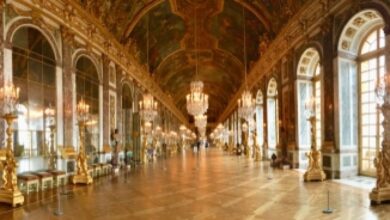 Versailles Dipilih Trump untuk Damai Iran, Bayang-Bayang Kegagalan AS Kembali Menguat