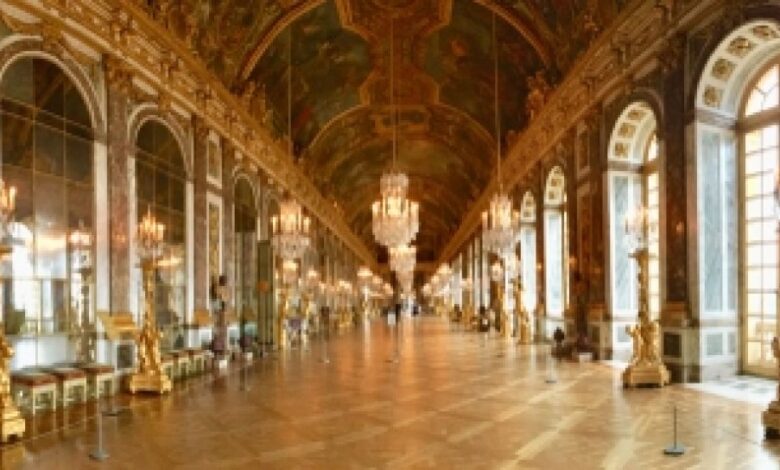 Versailles Dipilih Trump untuk Damai Iran, Bayang-Bayang Kegagalan AS Kembali Menguat