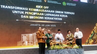 BI Ungkap 3 Tahap Transformasi UMKM, Modal Baru Baru Cair Setelah Uji Coba