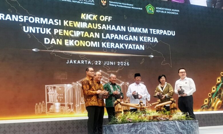 BI Ungkap 3 Tahap Transformasi UMKM, Modal Baru Baru Cair Setelah Uji Coba