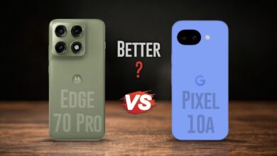 Motorola Edge 70 Pro Bikin Pixel 10a Terlihat Mahal, Paket Premiumnya Sulit Diabaikan