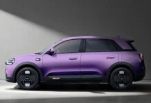Chery All In di Jakarta Fair 2026, Deretan Mobil Listrik dan Hybrid Dipamerkan Sekaligus