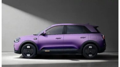 Chery All In di Jakarta Fair 2026, Deretan Mobil Listrik dan Hybrid Dipamerkan Sekaligus