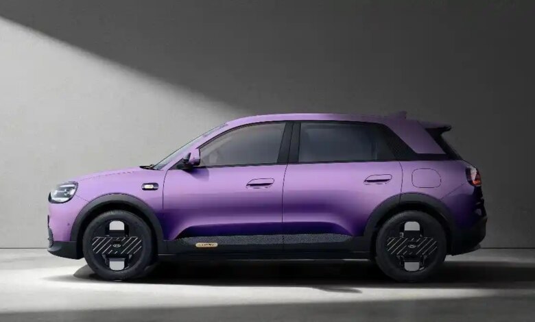 Chery All In di Jakarta Fair 2026, Deretan Mobil Listrik dan Hybrid Dipamerkan Sekaligus