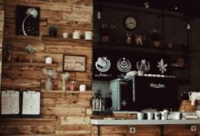Sekata Kopi Bertahan Saat Kedai Kopi Makin Padat, Mengandalkan Konsep Rumah Kedua