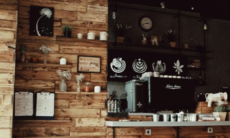 Sekata Kopi Bertahan Saat Kedai Kopi Makin Padat, Mengandalkan Konsep Rumah Kedua