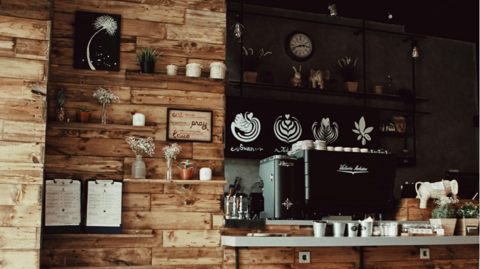 Sekata Kopi Bertahan Saat Kedai Kopi Makin Padat, Mengandalkan Konsep Rumah Kedua