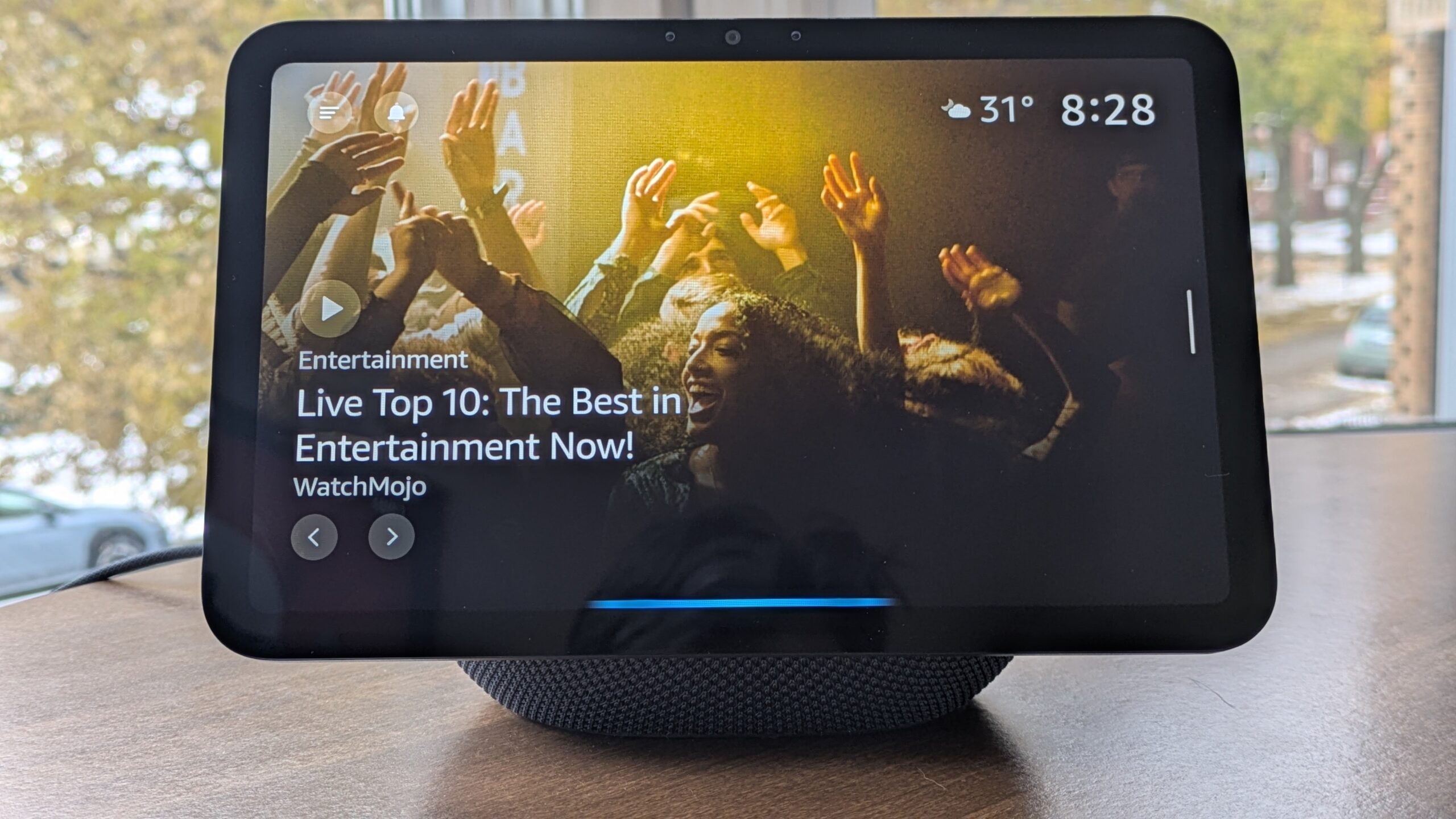 Echo Show 8 Turun ke Rekor Terendah, Upgrade Smart Home Jadi Lebih Masuk Akal