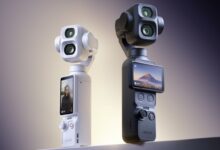 DJI Osmo Pocket 4P Hadir dengan Dual Kamera, Tapi Tidak Bisa Masuk Pasar AS