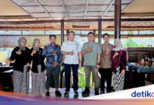 Bamsoet Soroti Ekonomi Jawa Barat, Tumbuh Di Atas Nasional Saat Inflasi Tetap Rendah