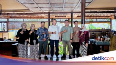 Bamsoet Soroti Ekonomi Jawa Barat, Tumbuh Di Atas Nasional Saat Inflasi Tetap Rendah