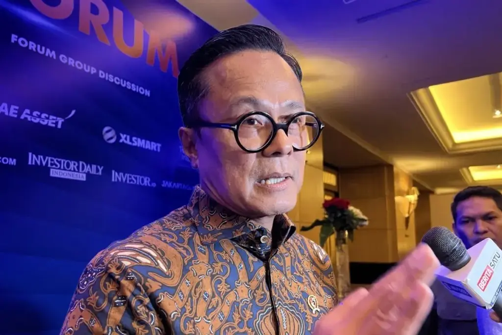 Danantara Kejar Perampingan 300 Entitas BUMN, Ujian Besar Efisiensi Aset Negara