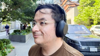 Sony 1000X THE COLLEXION Hadir Lebih Mewah, Harga Rp10,9 Juta Bawa Audio Baru
