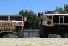 Humvee dan Hummer Bukan Kembar, Selisihnya Ternyata Jauh Lebih Besar