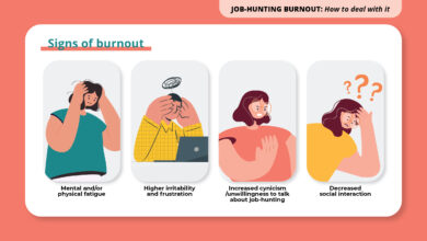 6 Tanda Awal Burnout yang Sering Tak Disadari Fresh Graduate