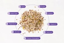 Multigrain Praktis, Asupan Serat yang Bisa Bantu Pencernaan dan Jaga Jantung