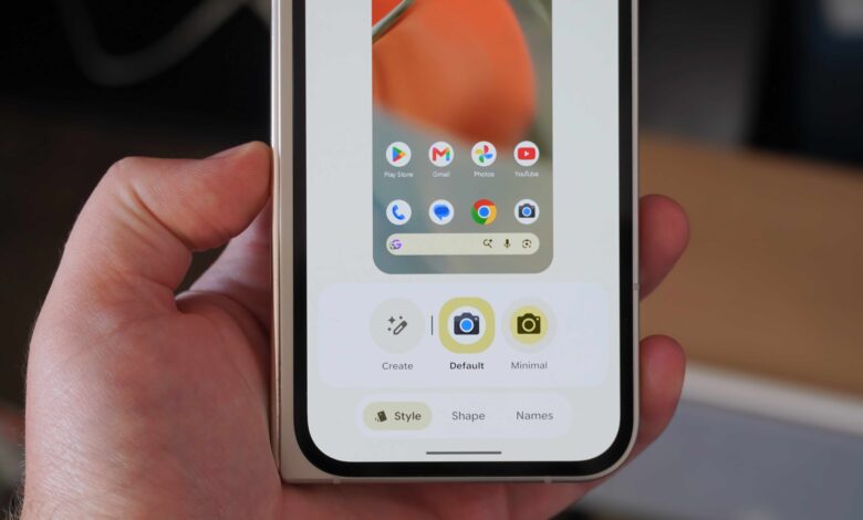 Android 17 Bikin Home Screen Pixel Lebih Rapi, Nama Aplikasi Kini Bisa Disembunyikan