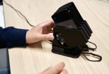 Smartphone Bekas Disulap Jadi Data Center, Cara Ramah Lingkungan yang Mengejutkan