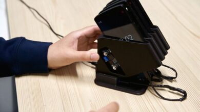 Smartphone Bekas Disulap Jadi Data Center, Cara Ramah Lingkungan yang Mengejutkan