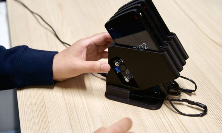Smartphone Bekas Disulap Jadi Data Center, Cara Ramah Lingkungan yang Mengejutkan