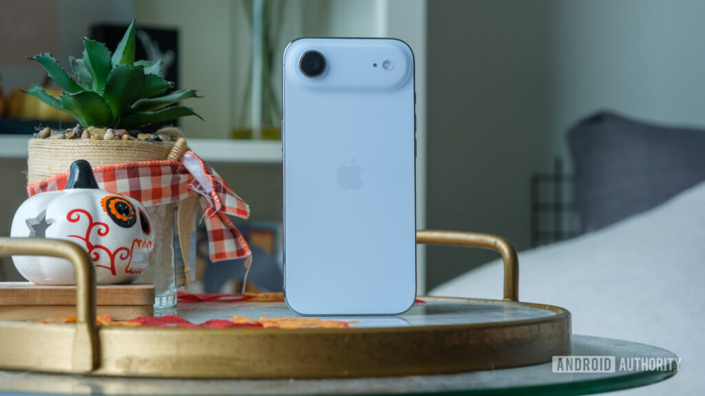 iPhone Air 2 Disebut Siap Balas Dua Keluhan Besar, Kamera dan Baterai Jadi Fokus