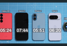 Xiaomi Mundur dari HP Super Tipis, Pilih Baterai Besar dan Performa Stabil