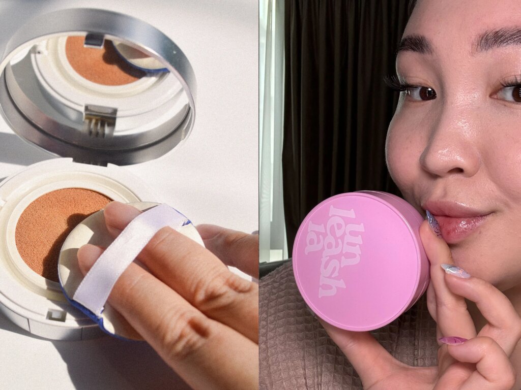 4 Cushion Matte untuk Kulit Berminyak, Kilap Lebih Lama Tertahan