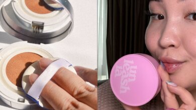 4 Cushion Matte untuk Kulit Berminyak, Kilap Lebih Lama Tertahan