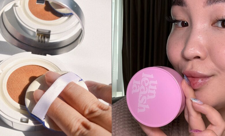 4 Cushion Matte untuk Kulit Berminyak, Kilap Lebih Lama Tertahan