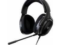 Acer Lepas Headset Gaming 69 Yuan, Tetap Bawa 7.1 Virtual dan Driver 40mm
