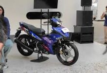 Yamaha MX King 150 Tampil Ala MotoGP, Edisi Prima Pramac Cuma 2.000 Unit