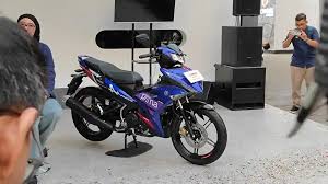Yamaha MX King 150 Tampil Ala MotoGP, Edisi Prima Pramac Cuma 2.000 Unit